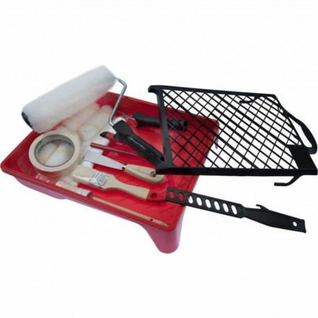 Maalimiskomplekt 4378080 (10 Ühikut)