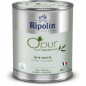 Primer Paint Ripolin Grey Satin finish 2 L