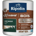Kruntvärv Ripolin Vert Satineeritud 500 ml Kruntvärv Ripolin Vert Satineeritud 500 ml