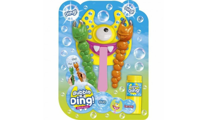 Mullipuhumismäng Lansay Bubble Ding Duo Electronic