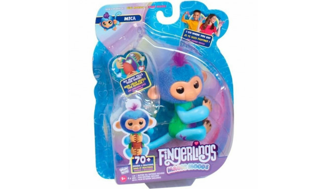 Tegevuskujud Lansay Magic Moods Mica