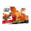 Action Figure Zuru Robo Alive Dino Wars Raptor
