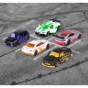 Action Figure Majorette Color Trace