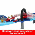 Action Figure Disney Princess GRC Jump Track Set HXJ32
