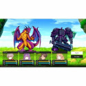PlayStation 4 videomäng Microids Rpg Maker con