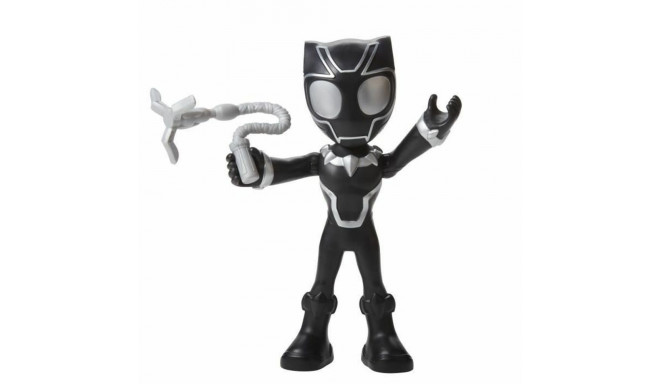 Jointed Figure Hasbro Spider-Man y sus increíbles amigos