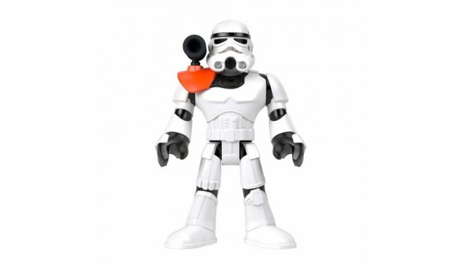 Action Figure Imaginext HXG53