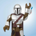 Action Figure Imaginext The Mandalorian XXL Figure Action Figure Imaginext The Mandalorian XXL Figure