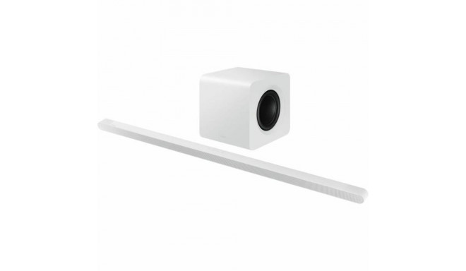 Soundbar Samsung HW-S811D White