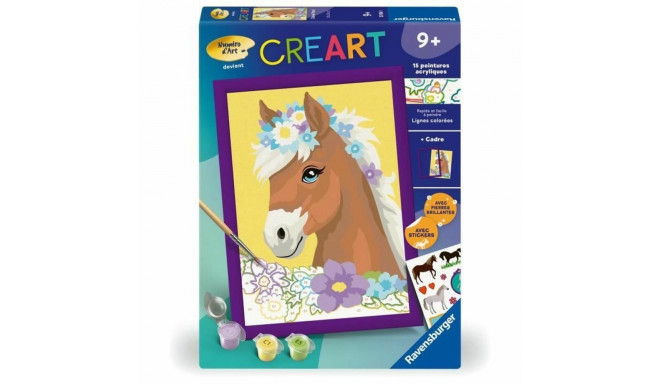 Joonistuskomplekt Ravensburger Creart