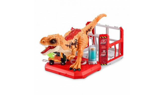 Interactive Pet Zuru Dino Escape