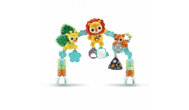 Interactive Toy for Babies Vtech Baby Baby Kitties