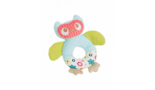 Pehme mänguasi Öökull 16 cm