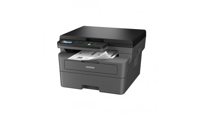 Laser Printer Brother DCPL2620DWRE1