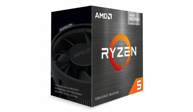 Protsessor AMD Ryzen 5 5500GT AMD AM4