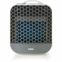 Lauaventilaator DOMO DO154A Valge 6 W