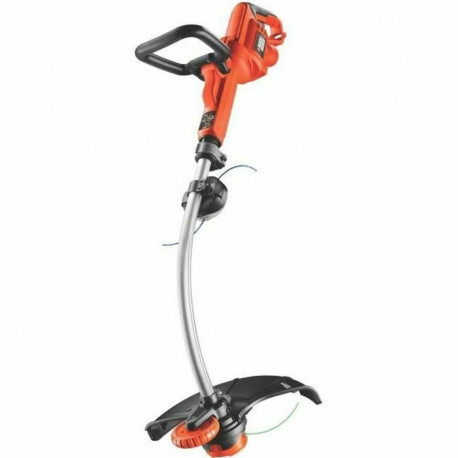 Servatrimmerid Black & Decker GL8033 800 W 33 cm