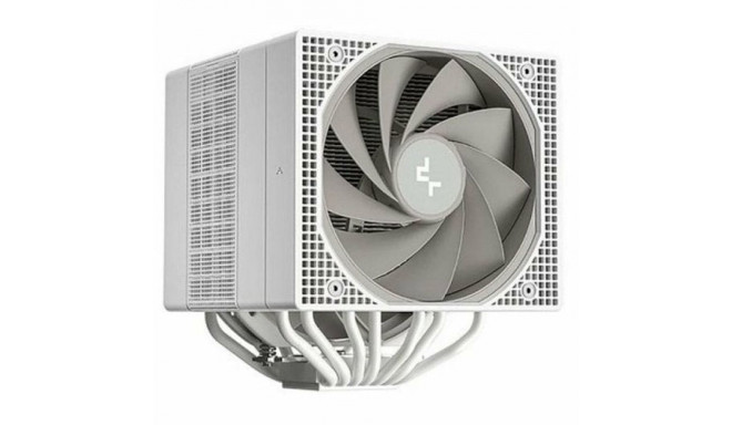 Ventilaator sülearvutile DEEPCOOL R-ASN4-WHNNMT-G