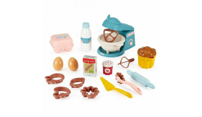 Einete Komplekt Ecoiffier Delicious