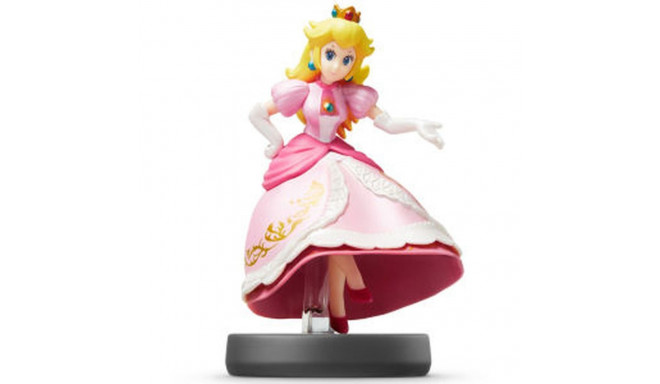 Collectable Figures Nintendo SMASH BROS PEACH Multicolour