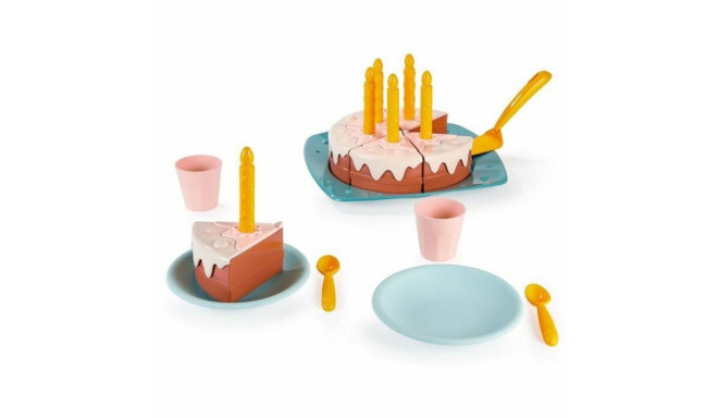 Einete Komplekt Ecoiffier Delicious