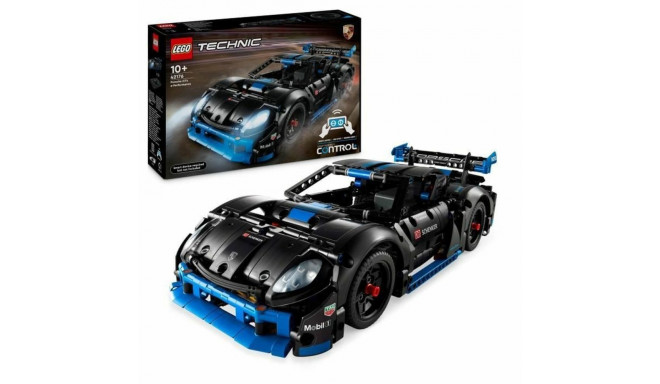 Construction set Lego Porsche GT4 e-Performance Racing Car Multicolour