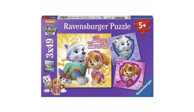 Pusle Ravensburger 8008