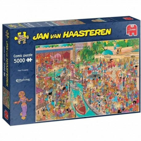 Pusle Jumbo JvH