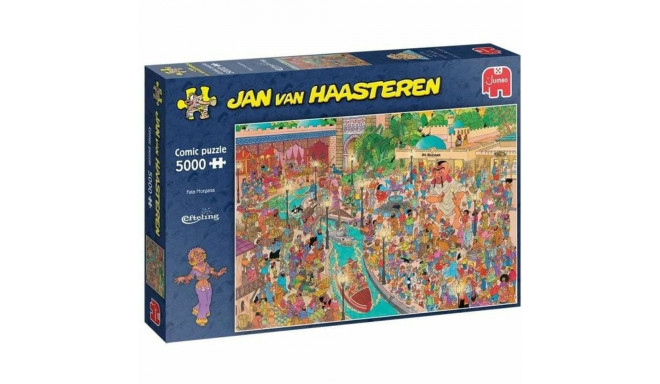 Pusle Jumbo JvH