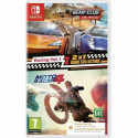Videomäng Switch konsoolile Microids Gear Club