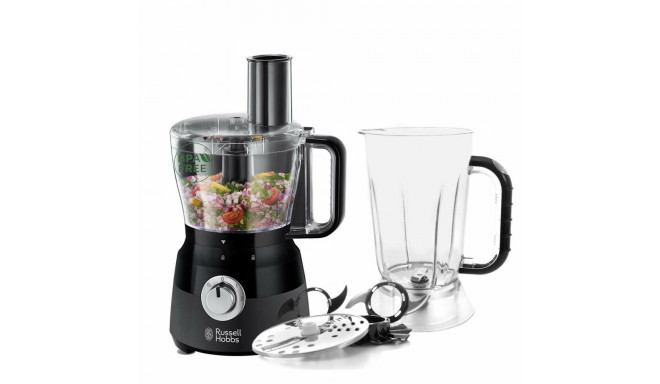 Toidukombain Russell Hobbs 24732-56 Must 1,5 L