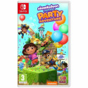 Videomäng Switch konsoolile Bandai Namco Nickelodeon Junior Party Adventure Videomäng Switch konsoolile Bandai Namco Nickelodeon Junior Party Adventure