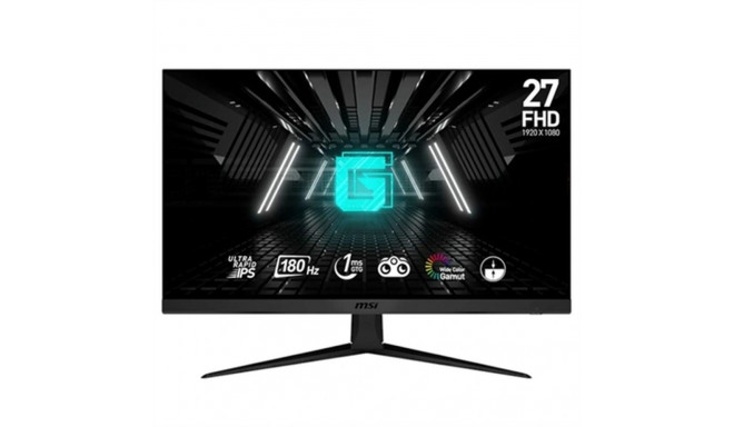 Mänguekraan MSI G2712F 27" Full HD