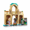 Konstruktsioon komplekt Lego Wicked 75681 Glinda Elphaba and Nessarose at Shiz University 304 Tükid,