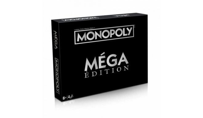 Board game Winning Moves