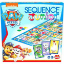 Lauamäng Goliath Junior Paw Patrol Sequence