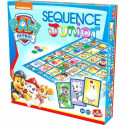 Lauamäng Goliath Junior Paw Patrol Sequence