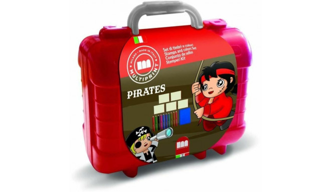 Margid Multiprint PIRATES