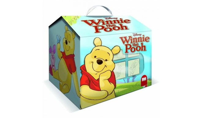 Margid Multiprint Winnie the Pooh