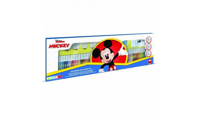 Stamps Multiprint MICKEY