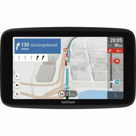 GPS TOM TOM 1YF5.002.10