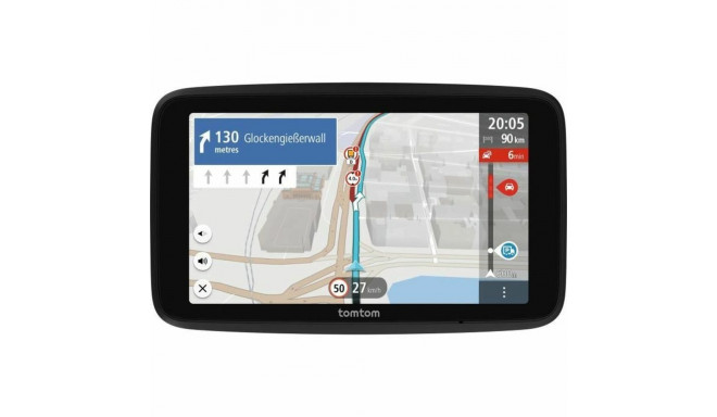 GPS navigator TOM TOM 1YF5.002.10
