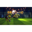 PlayStation 5 Video Game Outright Games Teenage Mutant Ninja Turtles Unleashed (FR)