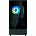 Micro ATX/Mini ITX / ATX Midtower Korpus Zalman P10 Must