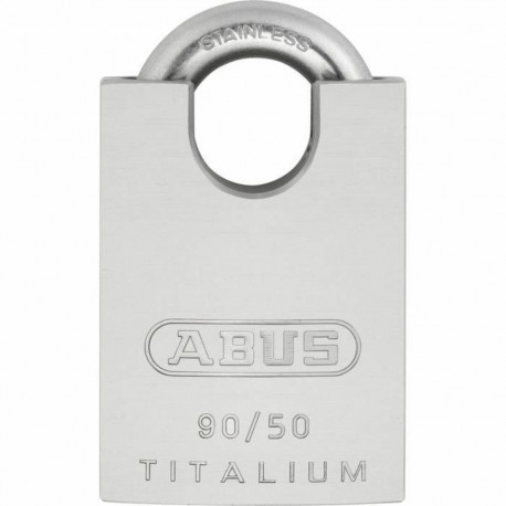 Võtmega tabalukk ABUS 90RK/50