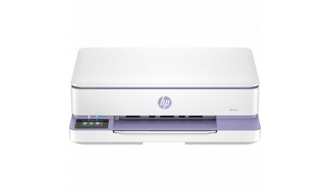 Multifunction Printer HP