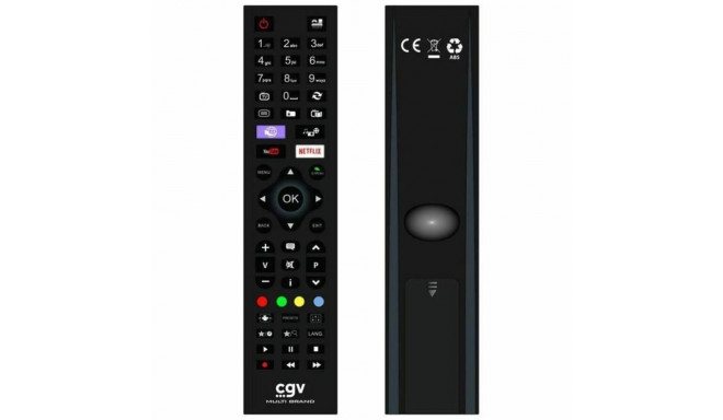 Universal Remote Control CGV