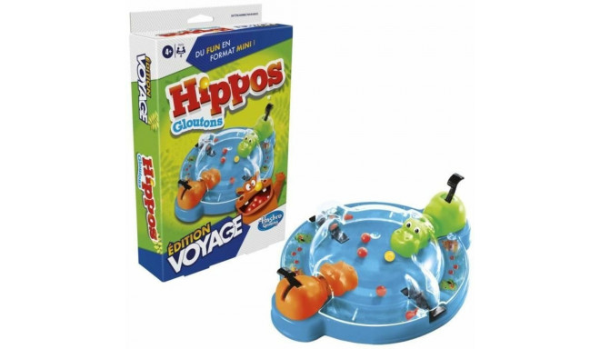 Board game Hasbro