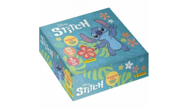 Kleebistealbum Panini