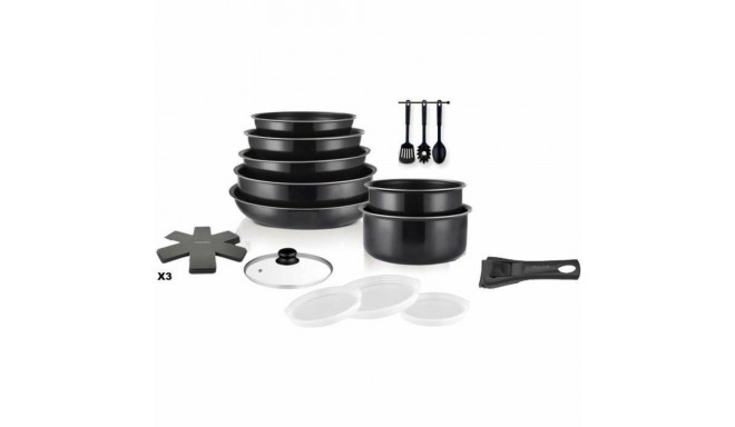 Cookware Art & Cuisine